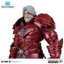 DC McFarlane Collector Edition Batman Who Laughs & Merciless 7-Inch Scale Action Figure 2-Pack - Exclusive