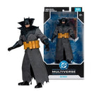DC Multiverse Batman of Bethlehem 7-Inch Scale Action Figure
