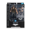 DC Multiverse Deluxe Theatrical Edition 7-In Scale Action Figure - Select Figure(s)