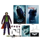 DC Multiverse Deluxe Theatrical Edition 7-In Scale Action Figure - Select Figure(s)