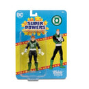DC Super Powers Wave 8 4-Inch Scale Action Figure - Select Figure(s)