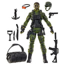 G.I. Joe Classified Series 6-Inch Action Figure - Select Figure(s)