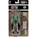 NBA McFarlane's SportsPicks Legends Series Boston Celtics Larry Bird 6-Inch Action Figure