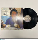 Steve Hackett Signed Cured Vinyl Album PSA Autographed