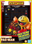 Bandai Spirits: Pac-Man - Pac-Man Entry Grade Model Kit