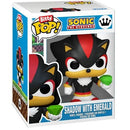 Funko Bitty Pop! Sonic the Hedgehog Mini-Figure 4-Pack - Select Figure(s)