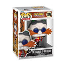 Funko Pop! Games - Sonic the Hedgehog Vinyl Figure - Select Figure(s)