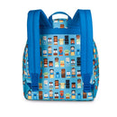Disney Disney100 Celebration Unified Characters Backpack