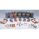 Cleveland Browns 300 Piece Poker Set