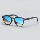 Retro UV-protective Sunglasses