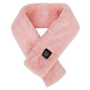 USB Heated Scarf with 3 Temperature Modes for Winter