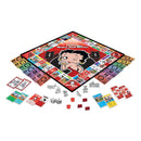 Betty Boop Opoly Board Game
