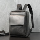 Retro Casual Korean-Style Fashionable Mens Backpack