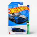 Hot Wheels Nissan Leaf Nismo RC_02 | Green Speed Series 2/5 - 100/250