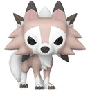 Pokemon Lycanroc (Midday Form) Funko Pop! Vinyl Figure #1210