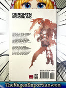 Deadman Wonderland Vol 1