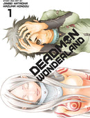 Deadman Wonderland Vol 1