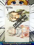 Deadman Wonderland Vol 1