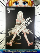 Deadman Wonderland Vol 2