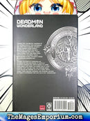 Deadman Wonderland Vol 2
