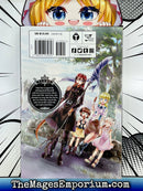 Death March To the Parallel World Rhapsody Vol 3