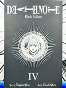 Death Note Black Edition Vol 4