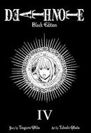 Death Note Black Edition Vol 4