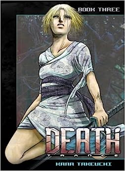 Death Trance Vol 3