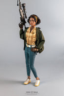 Deathloop Julianna 1/6 scale action figure