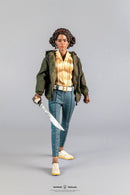 Deathloop Julianna 1/6 scale action figure