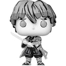 Demon Slayer Zenitsu Agatsuma Sumi-Ink Funko Pop! Vinyl Figure #2192