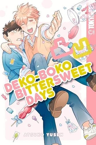 Deko-Boko Bittersweet Days