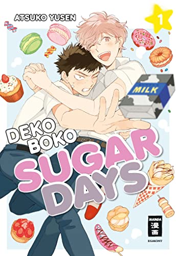 Deko-Boko Sugar Days
