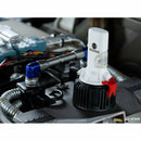 Iron Studios Back to the Future Part II DeLorean (Regular Version) 1:10 Scale Statue