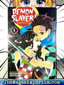 Demon Slayer Vol 1