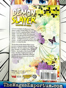 Demon Slayer Vol 6