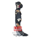 Demon Slayer Muzan Kibutsuji Figure – Demon Series Vol.5 by Banpresto