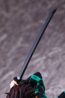 Demon Slayer Tanjiro Kamado 1/8 Scale Figure Standard Ver - Aniplex Official