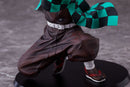Demon Slayer Tanjiro Kamado 1/8 Scale Figure Standard Ver - Aniplex Official