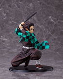 Demon Slayer Tanjiro Kamado 1/8 Scale Figure Standard Ver - Aniplex Official