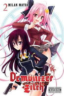Demonizer Zilch Vol 2