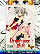 Demonizer Zilch Vol 3
