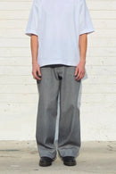 Neo Blue Baggy Jeans