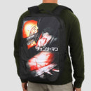 Denji (Chainsaw Man) Sublimated Laptop Backpack