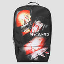 Denji (Chainsaw Man) Sublimated Laptop Backpack