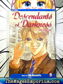 Descendants of Darkness Vol 5