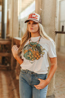 Desert Dreams Graphic Tee