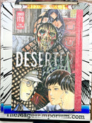 Deserter: Junji Ito Story Collection Hardcover