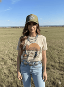 Desertscape Graphic Tee