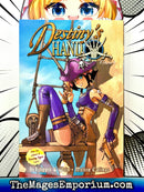 Destiny's Hand Vol 1